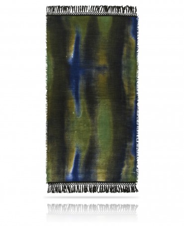 Палантин Унисекс W.FR240-NOTE/VERTE